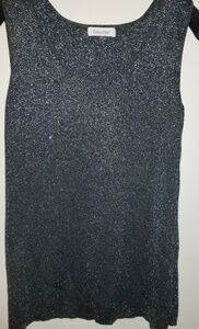 Calvin Klein Shirt thick sleeveless Top